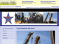 tactindustrial.com