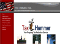 taxhammer.com