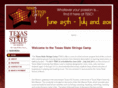 texasstatestringscamp.org