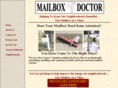 themailboxdoctor.com