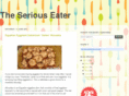 theseriouseater.com