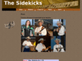 thesidekicks.org