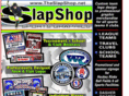 theslapshop.net