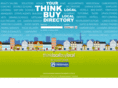 thinklocalbuylocal.net