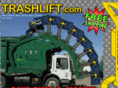 trashlift.com