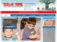 tutortimemedford.com