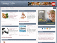 ultimatelyfitplus.com