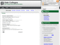 utah-colleges.net