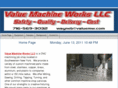 valuemachineworks.com