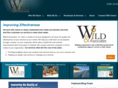 wildandassociates.com