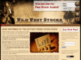 wildweststocks.com