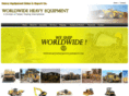 worldwideheavyequipment.com