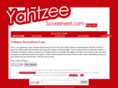 yahtzeescoresheet.com