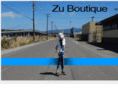 zuboutique.com