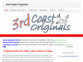 3rdcoastoriginals.com