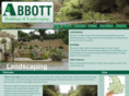 abbottlandscaping.com