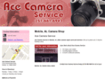 acecameraservice.com