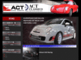 act-car.com