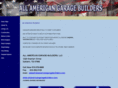 allamericangaragebuilders.com