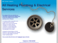 allheatingplumbingandelectrical.com