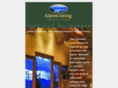 alpineliving.net