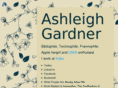 ashleighgardner.com