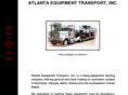 atlanta-equipment-transport.com