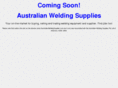 australianweldingsupplies.com