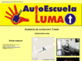 autoescuelaluma.com