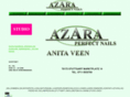 azaranails.com