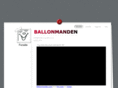 ballonmanden.com