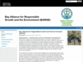 bayalliance.org