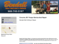 bendallwelldrilling.com