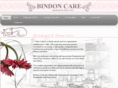 bindoncare.com