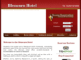 blencarnhotel.com