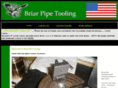 briarpipetooling.com