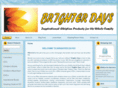 brighterdaysforyou.com