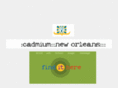 cadmium-neworleans.com