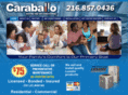 caraballoheating.com