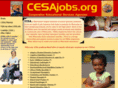 cesajobs.org