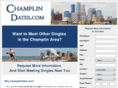 champlindates.com