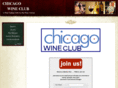 chicagowineclub.com