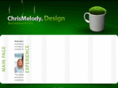chrismelody.com