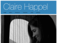 clairehappel.com