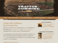 colfaxtractorparts.com