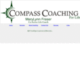 compasscoachingforlife.com