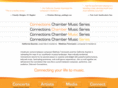 connectionsmusic.org