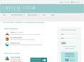 crystalclearwebdesign.co.uk