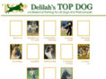 delilahstopdog.com