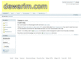 dewarim.com